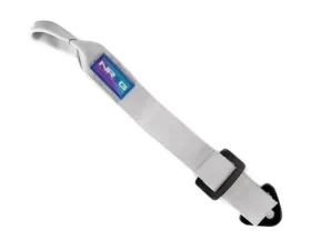 NRG Universal Tow Straps w/ Loops