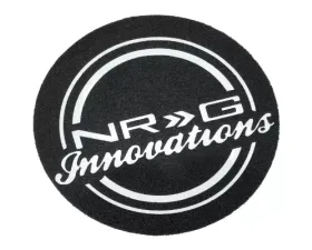 NRG Circle Logo Universal Rugs