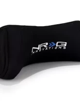 NRG Memory Foam Neck Pillow, Any Seats                                     - SA-002BK - Image 2
