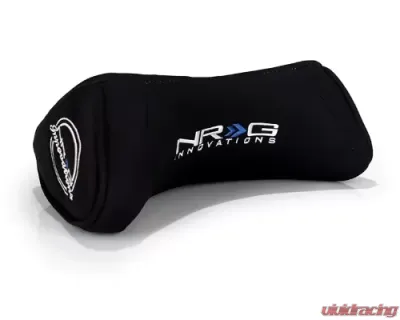 NRG Memory Foam Neck Pillow, Any Seats - SA-002BK