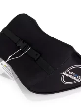 NRG Memory Foam Neck Pillow, Any Seats                                     - SA-002BK - Image 2