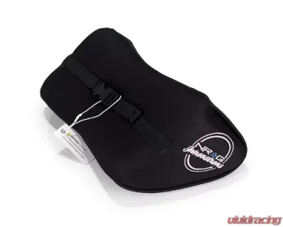 NRG Memory Foam Neck Pillow, Any Seats - SA-002BK