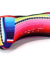 NRG Memory Foam Neck Pillow, Any Seats                                     - SA-002MEXICALI - Image 2