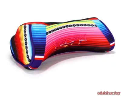 NRG Memory Foam Neck Pillow, Any Seats - SA-002MEXICALI