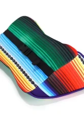 NRG Memory Foam Neck Pillow, Any Seats                                     - SA-002MEXICALI - Image 2