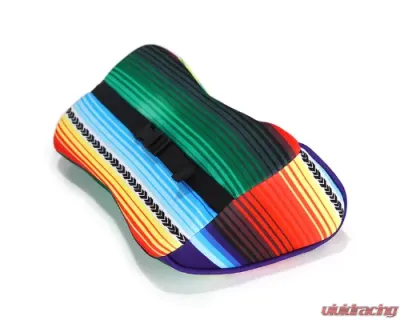NRG Memory Foam Neck Pillow, Any Seats - SA-002MEXICALI