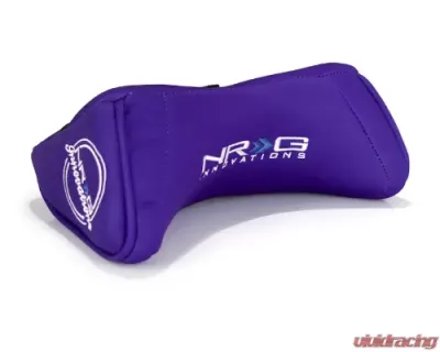NRG Memory Foam Neck Pillow, Any Seats - SA-002PP