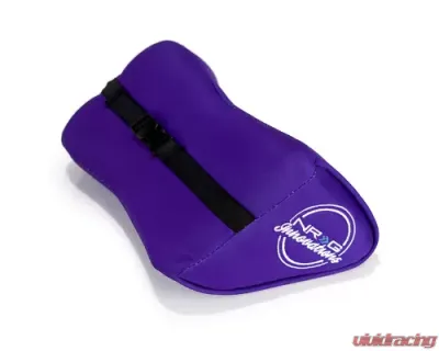 NRG Memory Foam Neck Pillow, Any Seats - SA-002PP