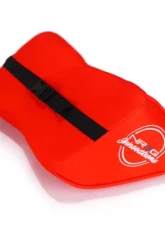 NRG Memory Foam Neck Pillow, Any Seats                                     - SA-002RDL - Image 2