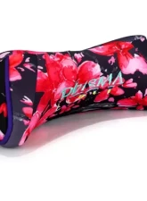 NRG Memory Foam Neck Pillow, Any Seats                                     - SA-002SAKURA - Image 2