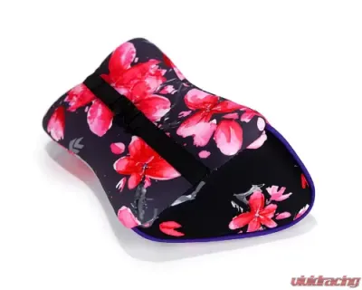 NRG Memory Foam Neck Pillow, Any Seats - SA-002SAKURA
