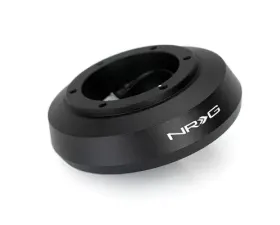 NRG Short Hub Toyota Lexus 1996-2005