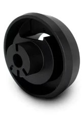 NRG Short Hub Toyota Lexus 1996-2005                                     - SRK-124H - Image 3