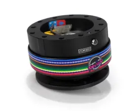 NRG 2.0 Quick Release