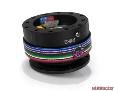 NRG 2.0 Quick Release - SRK-200BK-MEXICALI