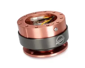 NRG 2.0 Quick Release