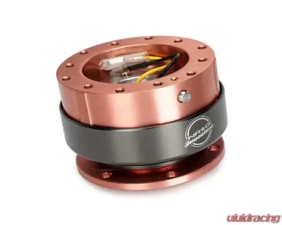 NRG 2.0 Quick Release - SRK-200RB