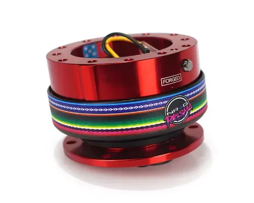 NRG 2.0 Quick Release - SRK-200RD-MEXICALI
