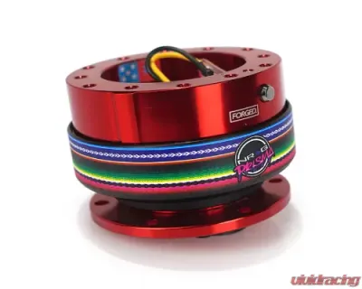 NRG 2.0 Quick Release - SRK-200RD-MEXICALI