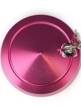 NRG Pink Free Spin Quick Lock                                     - SRK-201PK - Image 2