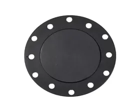 NRG Horn Delete Plate Flush Fitting
