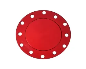 NRG Horn Delete Plate Flush Fitting