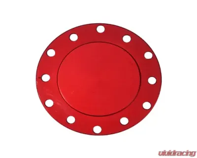 NRG Horn Delete Plate Flush Fitting - STR-150RD