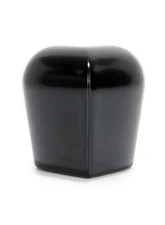 NRG Prisma Kind Hearted Shift knob - Black                                     - SK-KH01-BK - Image 3