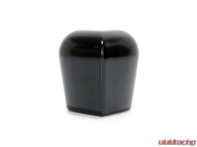 NRG Prisma Kind Hearted Shift knob - Black - SK-KH01-BK