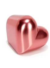 NRG Prisma Kind Hearted Shift knob - Rose Blush                                     - SK-KH01-RB - Image 2