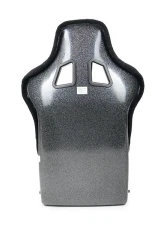 NRG Prisma Fia Nitros Competition Seat with Competition Fabric, FIA homologated, Black                                     - FRP-RS510BK-PRISMA - Image 5