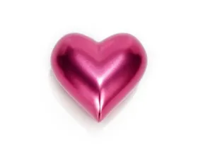 NRG Prisma Kind Hearted Shift knob - Pink
