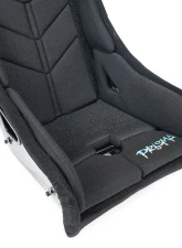 NRG Prisma Fia Nitros Competition Seat with Competition Fabric, FIA homologated, Black                                     - FRP-RS510BK-PRISMA - Image 6