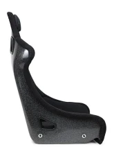 NRG Prisma Fia Nitros Competition Seat with Competition Fabric, FIA homologated, Black                                     - FRP-RS510BK-PRISMA - Image 3
