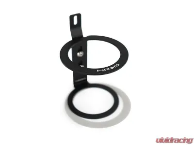 NRG Can Holder Black - STR-CH01BK