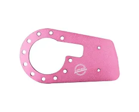 NRG Steering Wheel Cruise Control relocation kit- 350Z- Pink