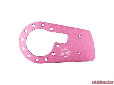 NRG Steering Wheel Cruise Control relocation kit- 350Z- Pink - STR-500PK-350Z