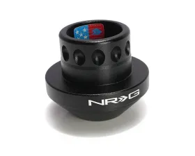NRG Race Short Hub Short Hub Audi A4 | A6 | R8 | VW Golf | Lamborghini Gallardo 1997+