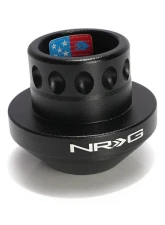 NRG Race Short Hub Short Hub Audi A4 | A6 | R8 | VW Golf | Lamborghini Gallardo 1997+                                     - SRK-RL180H - Image 2