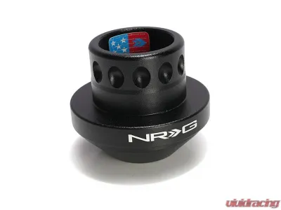 NRG Race Short Hub Short Hub Audi A4 | A6 | R8 | VW Golf | Lamborghini Gallardo 1997+ - SRK-RL180H