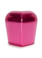 NRG Prisma Kind Hearted Shift knob - Pink                                     - SK-KH01-PK - Image 3