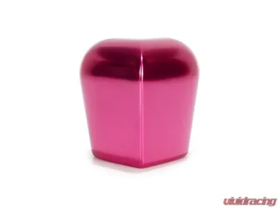 NRG Prisma Kind Hearted Shift knob - Pink - SK-KH01-PK