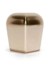 NRG Prisma Kind Hearted Shift knob - Titanium                                     - SK-KH01-TI - Image 3