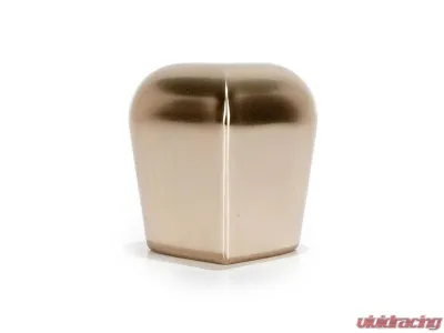 NRG Prisma Kind Hearted Shift knob - Titanium - SK-KH01-TI