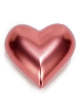 NRG Prisma Kind Hearted Shift knob - Rose Blush                                     - SK-KH01-RB - Image 2