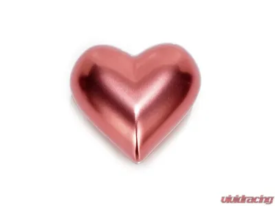 NRG Prisma Kind Hearted Shift knob - Rose Blush - SK-KH01-RB
