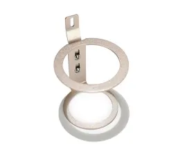 NRG Can Holder Titanium