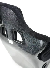 NRG Prisma Fia Nitros Competition Seat with Competition Fabric, FIA homologated, Black                                     - FRP-RS510BK-PRISMA - Image 8