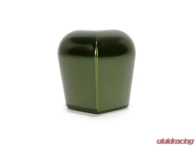 NRG Prisma Kind Hearted Shift knob - Forrest Green - SK-KH01AG