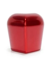 NRG Prisma Kind Hearted Shift knob - Red                                     - SK-KH01-RD - Image 3